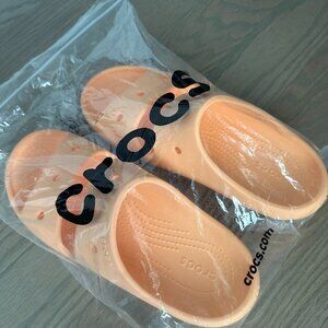 Crocs Birkenstock Sandals